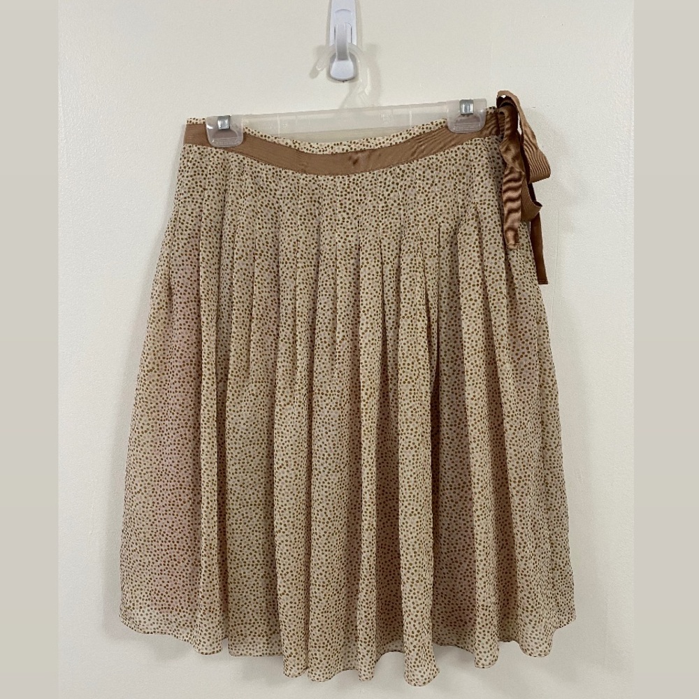 Banana Republic Skirt- size 4